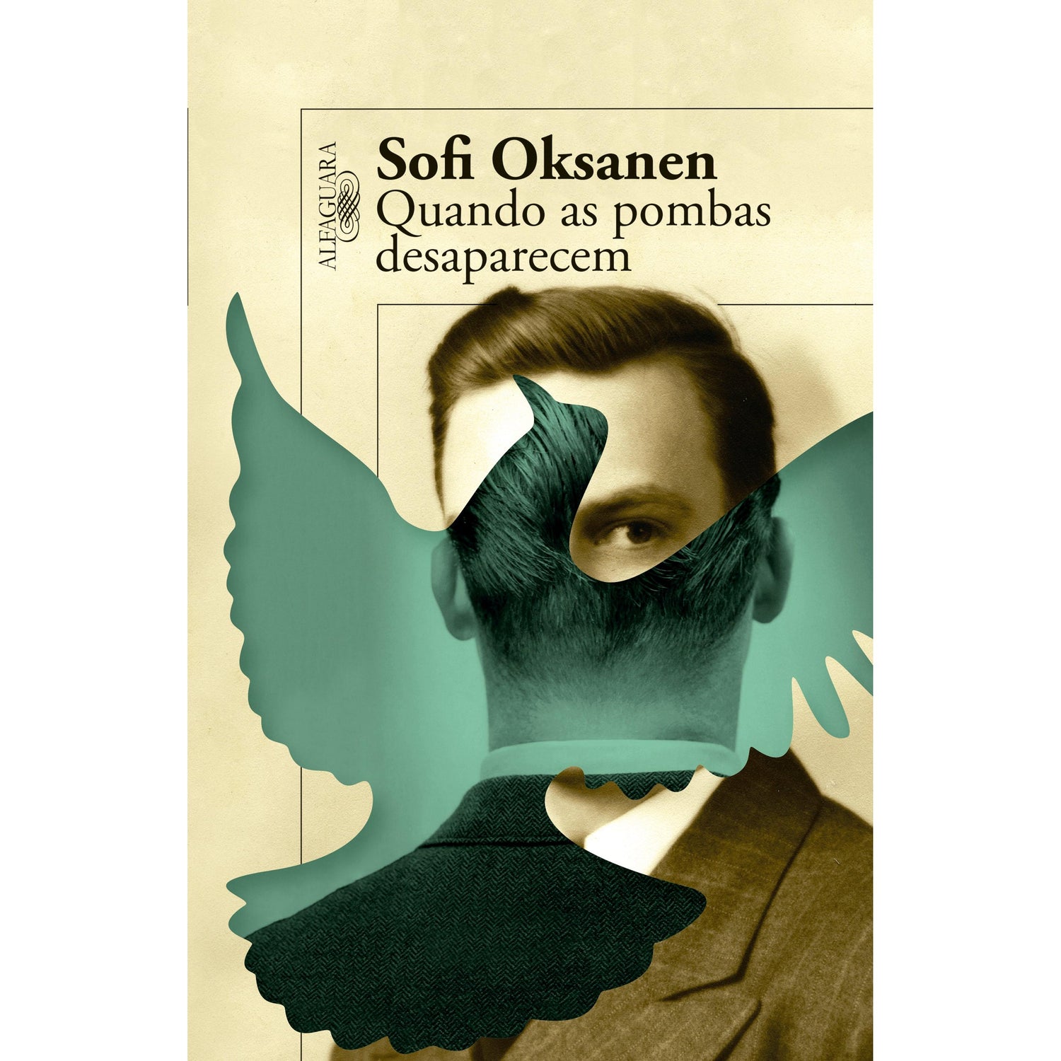 Quando as Pombas Desaparecem de Sofi Oksanen