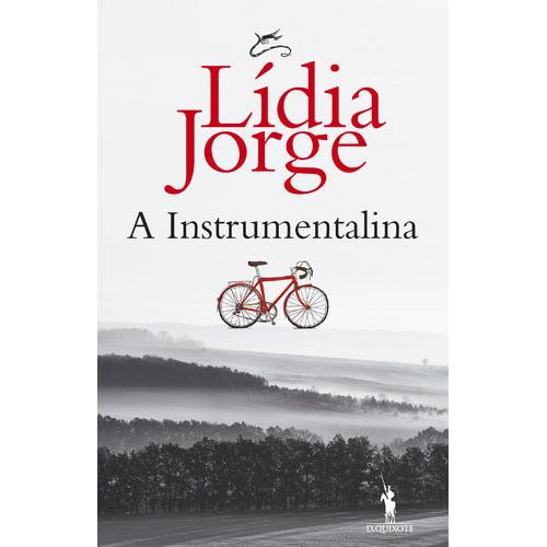 A Instrumentalina de Lídia Jorge