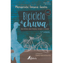 Bicicleta à Chuva de Margarida Fonseca Santos