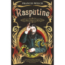 Rasputine de Frances Welch