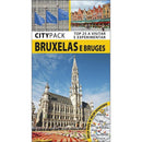 CITYPACK - Bruxelas e Bruges