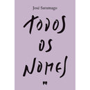Todos os Nomes de José Saramago
