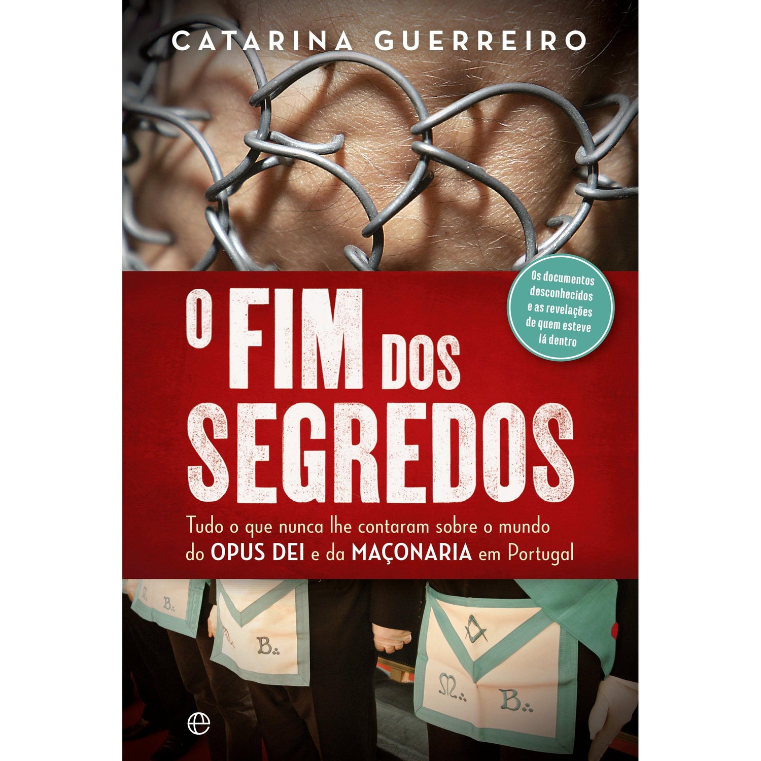O Fim dos Segredos de Catarina Guerreiro