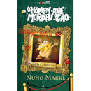 O Homem que Mordeu o Cão - Clássicos de Nuno Markl