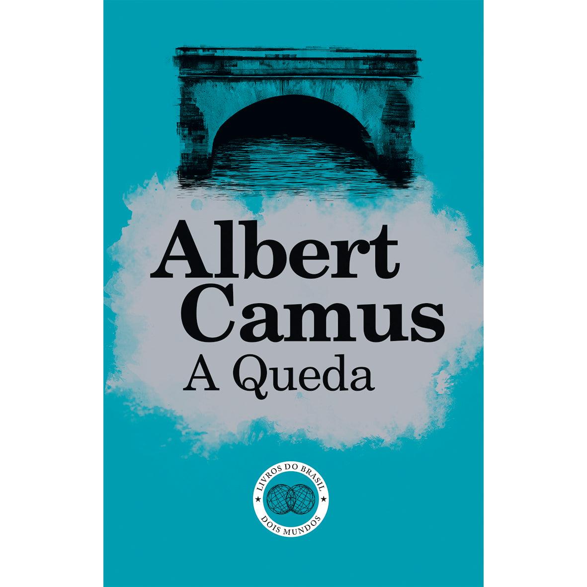 A Queda de Albert Camus