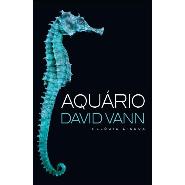 Aquário de David Vann