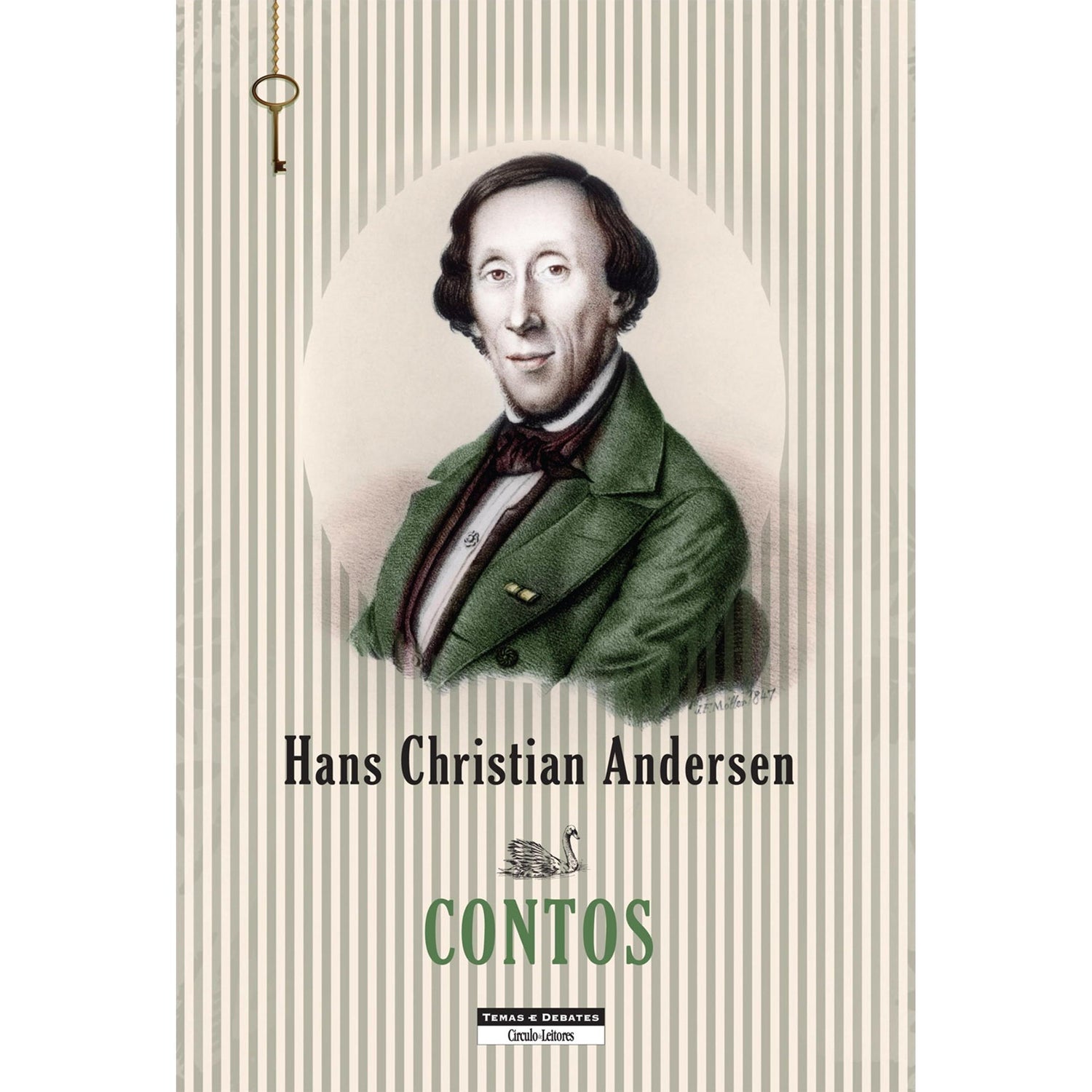 Contos - de Hans Christian Andersen