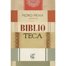 Biblioteca de Pedro Mexia
