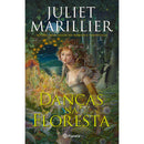 Danças na Floresta de Juliet Marillier