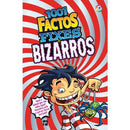 1001 Factos Fixes e Bizarros de Ken Singleton e Nick Bryant