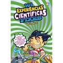 101 Experiências Científicas Fixes de Glen Singleton