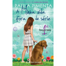 A Minha Vida Fora de Série - 1.ª Temporada  de Paula Pimenta   Nº 1