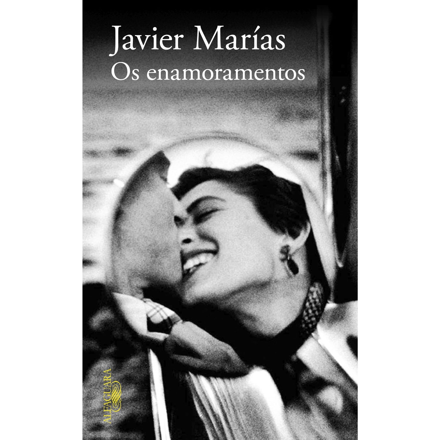 Os Enamoramentos de Javier Marías