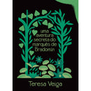 Uma Aventura Secreta do Marquês de Bradomín de Teresa Veiga