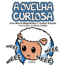 A Ovelha Curiosa de Ana Maria Magalhães