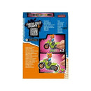 LEGO City - Mota de Acrobacias do Urso - 60356