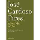 Alexandra Alpha de José Cardoso Pires