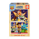 Educa - Puzzle de Madeira 16 a 50 Peças (artigo sortido)
