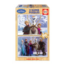 Educa - Puzzle de Madeira 16 a 50 Peças (artigo sortido)
