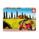 Educa - Puzzle 1500 Peças (artigo sortido)