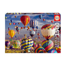 Educa - Puzzle 1500 Peças (artigo sortido)