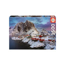 Educa - Puzzle 1500 Peças (artigo sortido)