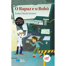 O Rapaz e o Robô de Luísa Ducla Soares