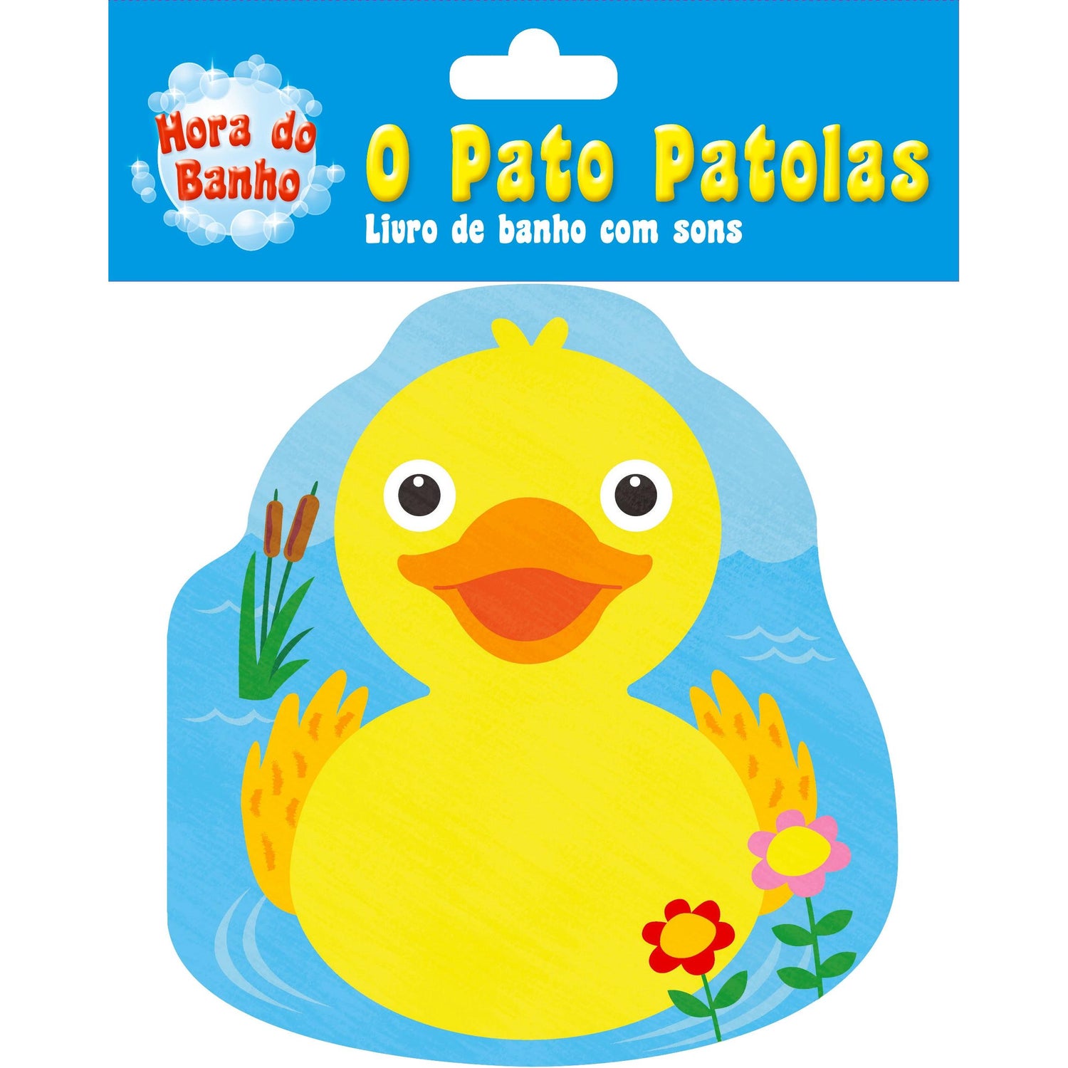 O Pato Patolas