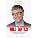 Pensar como Bill Gates de Daniel Smith
