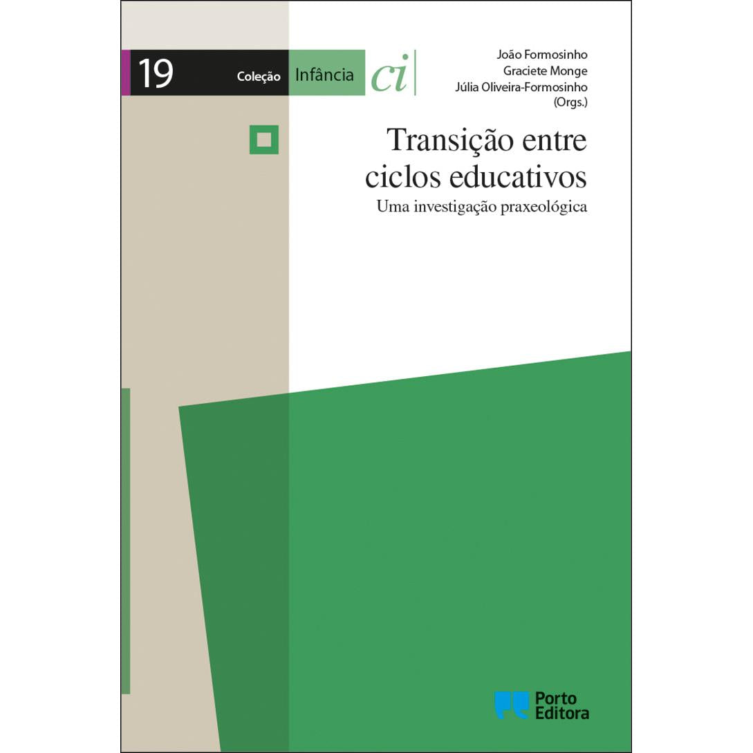 Transição entre Ciclos Educativos