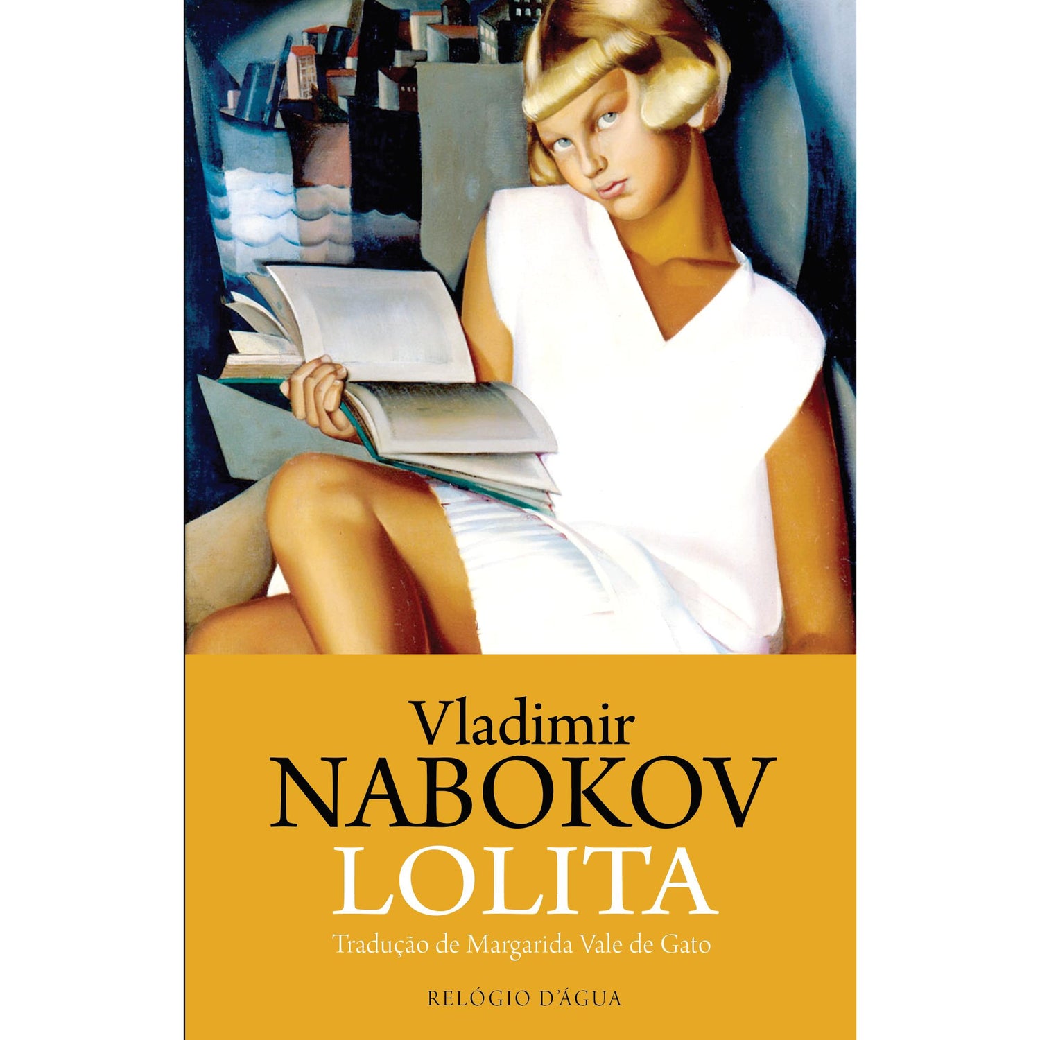 Lolita de Vladimir Nabokov