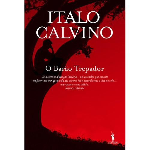 O Barão Trepador de Italo Calvino