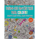 Desenhos Fantásticos para Colorir