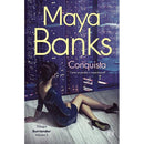 Conquista de Maya Banks