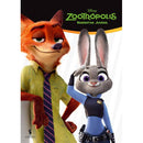 Zootrópolis