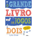 O Grande Livro de Jogos a Dois de Lydia Crook