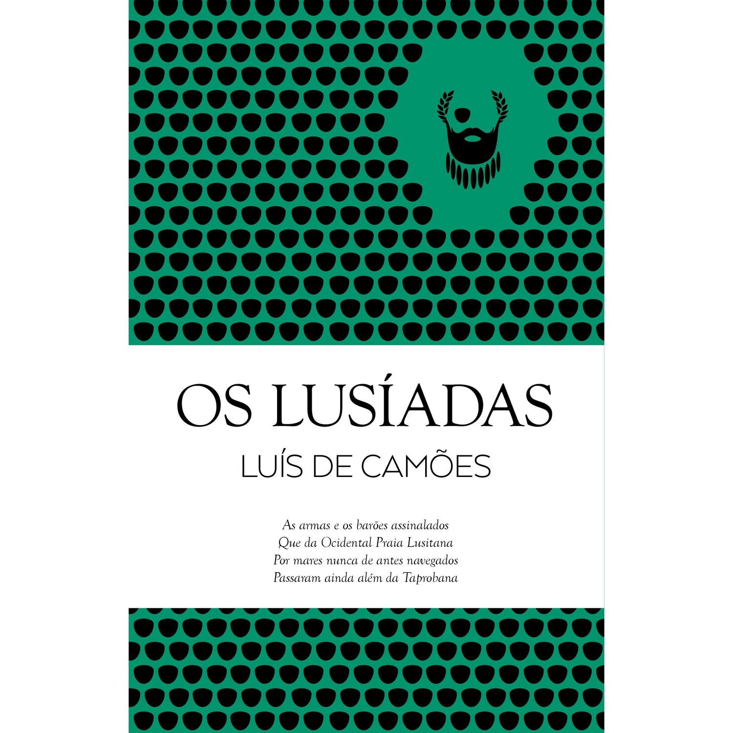 Os Lusíadas de Luís de Camões