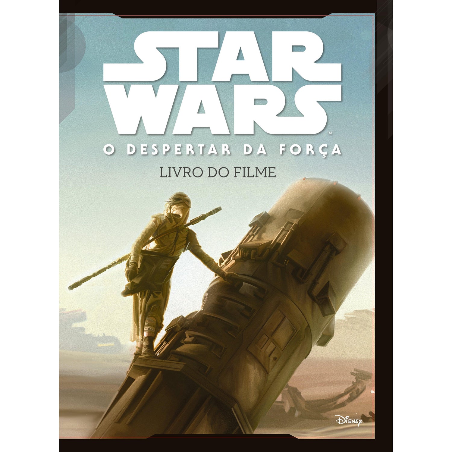 Star Wars - O Despertar da Força