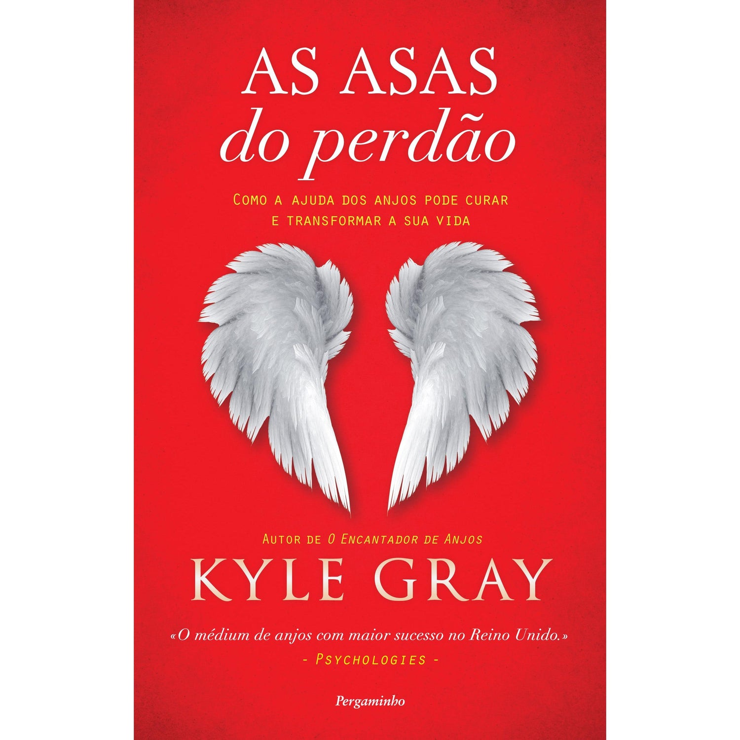 As Asas do Perdão de Kyle Gray