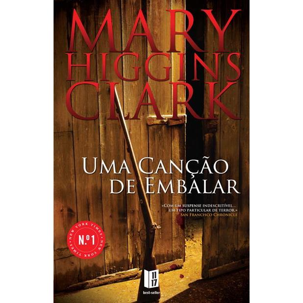 Uma Canção de Embalar (Livro de Bolso) de Mary Higgins Clark