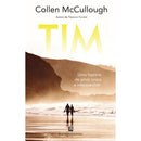 Tim de Colleen McCullough
