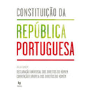 Constituição da República Portuguesa de Texto