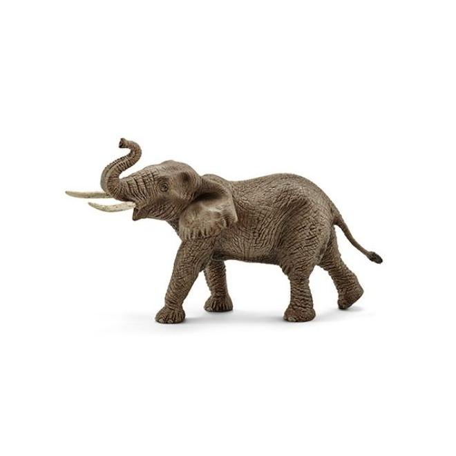 Elefante Africano Macho Schleich