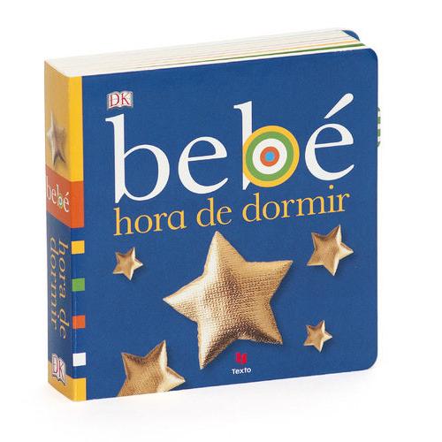 Bebé - Hora de Dormir