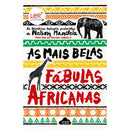 As Mais Belas Fábulas Africanas de Nelson Mandela