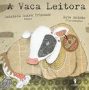 A Vaca Leitora de Gabriela Ruivo Trindade