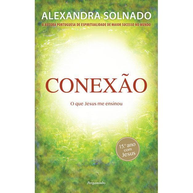Conexão de Alexandra Solnado