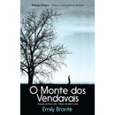O Monte dos Vendavais de Emily Brontë