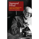 Cinco Conferências Sobre Psicanálise de Sigmund Freud