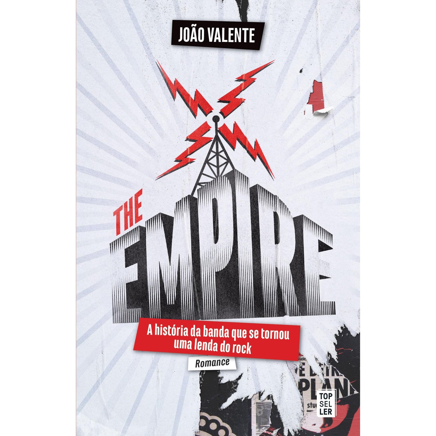 The Empire de João Valente